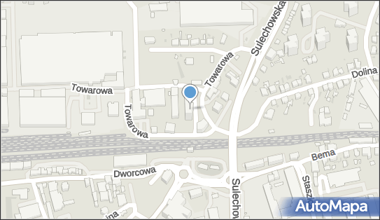 Eurokey Recycling Limited Oddział w Polsce, ul. Sulechowska 4A 65-119 - Przedsiębiorstwo, Firma, numer telefonu, NIP: 1040000923