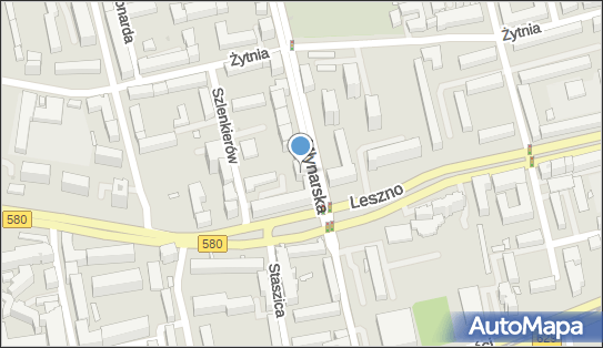 Eurolan, ul. Młynarska 25, Warszawa 01-175 - Przedsiębiorstwo, Firma, NIP: 5270010614