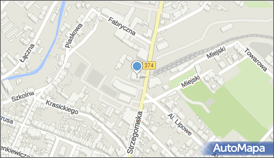 Eurolen w Likwidacji, Strzegomska 17, Świebodzice 58-160 - Przedsiębiorstwo, Firma, numer telefonu, NIP: 6161470748