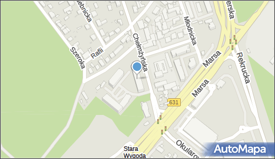9521724981, Euromart Direct, Kozłowski Wojciech 