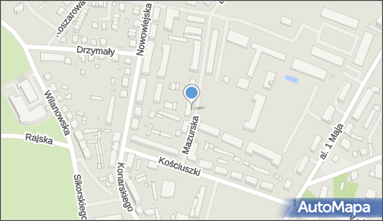 8451630931, Krystian Dobaczewski euromazury.pl 