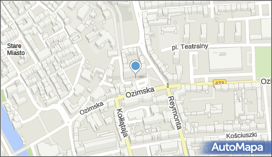 Euromedyk A Sochacki T Sochacki, Ozimska 19, Opole 45-057 - Przedsiębiorstwo, Firma, numer telefonu, NIP: 7542603810