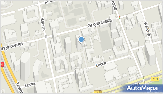 5272650861, Euronat Investment sp. z o.o. 