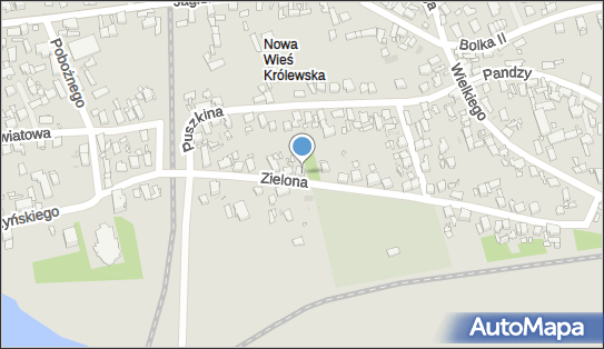 Euronis Certification Oddział w Płocku, Zielona 14, Opole 45-554 - Przedsiębiorstwo, Firma, numer telefonu, NIP: 7542681431
