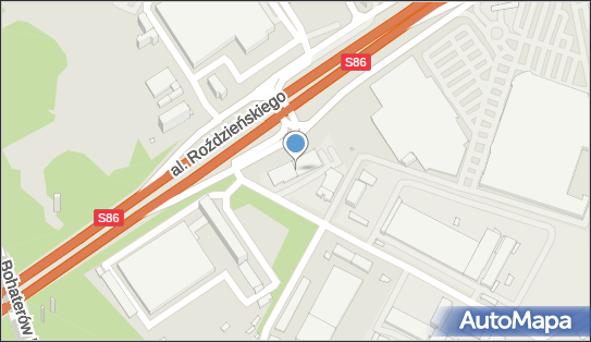 9542456215, Europa TBS sp. z o.o. 