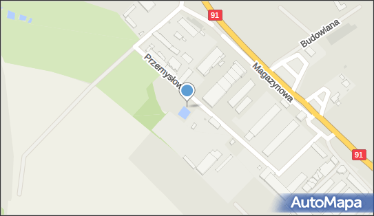 8751426235, Europak sp. z o.o. 