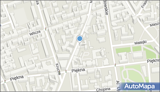 7010102332, European Consulting Agency sp. z o.o. 