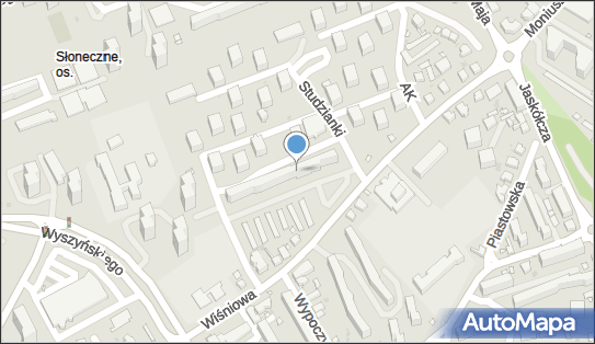 080441785, European Road Services sp. z o.o. 