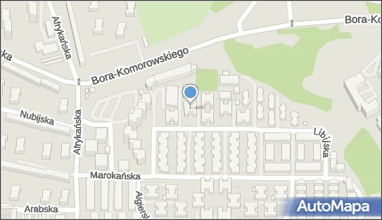 European Technology, Libijska 10, Warszawa 03-977 - Przedsiębiorstwo, Firma, numer telefonu, NIP: 5262695098