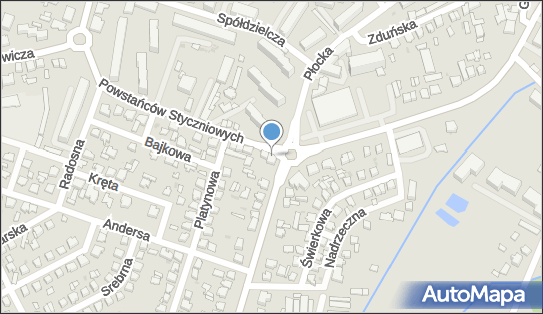 5691006188, Europejskie Centrum Edukacyjne 