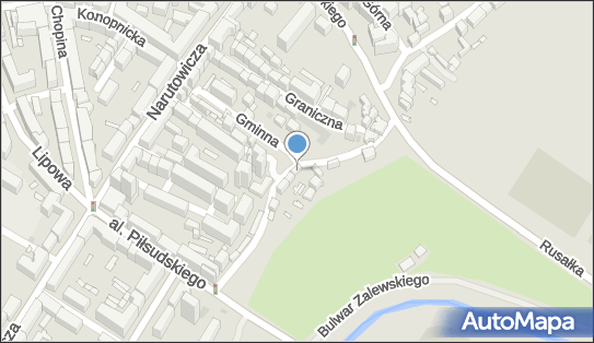 7123148502, Europejskie Centrum Ekonomiczne 