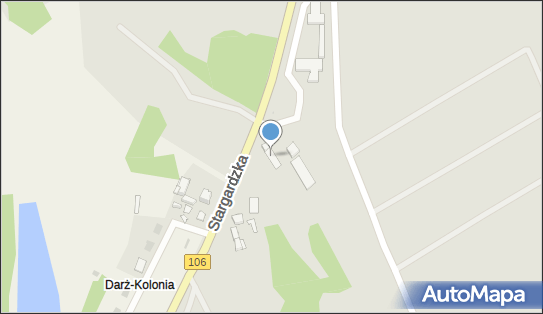 320420355, Europejskie Centrum Obsługi Transportu 