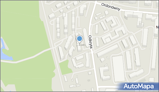 015336659, Przemysław Prajsner Europejskie Centrum Ochrony 