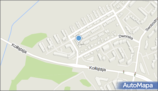 5421848138, Europejskie Centrum Rozwoju Kadr - Szkolenia i Ubezpieczenia - Jerzy Linowski 
