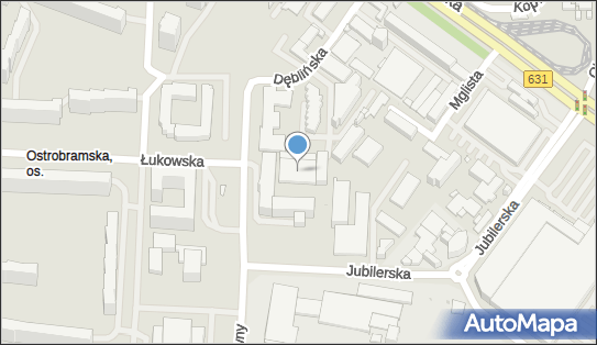 Europejskie Centrum Rozwoju, ul. Jubilerska 10, Warszawa 04-190 - Przedsiębiorstwo, Firma, numer telefonu, NIP: 5272416562