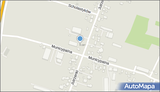 1132648193, Europejskie Centrum Szkolenia Kierowców 