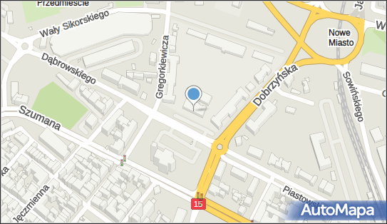 9561032605, Europejskie Centrum Współpracy Młodzieży 