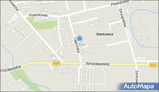 Europejskie Korepetycje Urzędowe i Podatkowe, ul. Lajkonika 6 45-840 - Przedsiębiorstwo, Firma, NIP: 7542830606