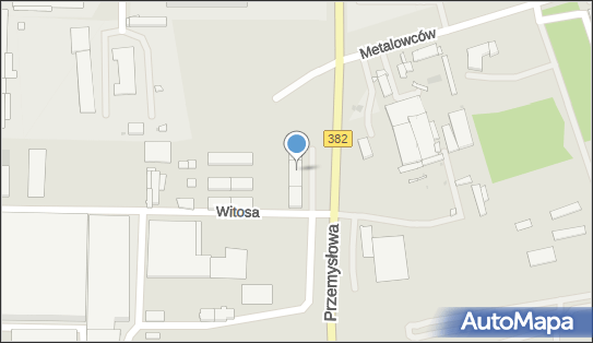 8841016682, Europlast Radosław Skrzecz 