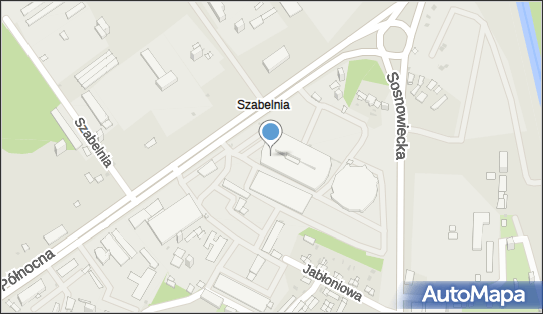 2220861857, Europol Millennium sp. z o.o. 