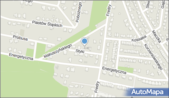Europol Puciłowski Andrzej, Puciłowska Aldona, ul. Jana Styki 8 55-120 - Przedsiębiorstwo, Firma, numer telefonu, NIP: 9150006606