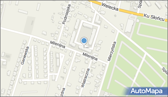 Europol Service Szczygielscy, Kosieradzcy, ul. Za Wiatrakiem 5B 72-006 - Przedsiębiorstwo, Firma, NIP: 8512577876