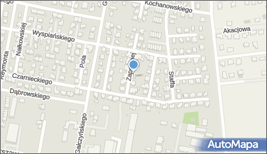 5833037403, Europol w Likwidacji sp. z o.o. 