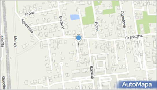 Eurorad, ul. Owocowa 10, Nowa Iwiczna 05-500 - Przedsiębiorstwo, Firma, NIP: 9482087463