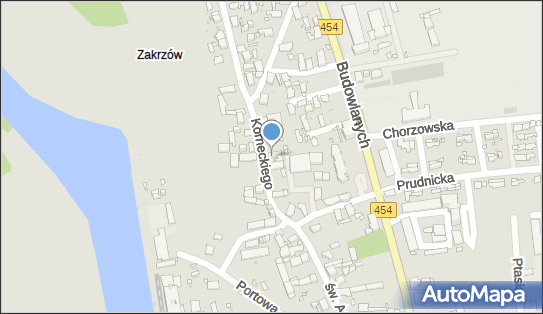 7542859857, Eurorental sp. z o.o. 