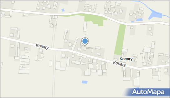 Eurosad, Konary 83, Konary 05-660 - Przedsiębiorstwo, Firma, NIP: 7971973306