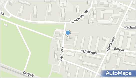 Eurosec, Sąchocka 2, Warszawa 02-116 - Przedsiębiorstwo, Firma, NIP: 5262216755