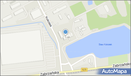 Eurosilesia Hubert Karbownik, Kokotek 6, Ruda Śląska 41-700 - Przedsiębiorstwo, Firma, NIP: 7991686538