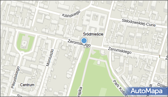 Eurosoft Integrator Systemów Teleinformatycznych, Radom 26-600 - Przedsiębiorstwo, Firma, numer telefonu, NIP: 7962383597