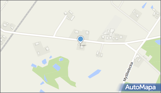 Eurospaw Kozubowski Marek, Myśliwiec 50C, Myśliwiec 87-200 - Przedsiębiorstwo, Firma, NIP: 8741103619