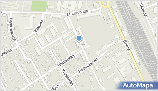 Eurostar Pater Marek, ul. Zwycięzców 2A, Stargard 73-110 - Przedsiębiorstwo, Firma, NIP: 8541164467