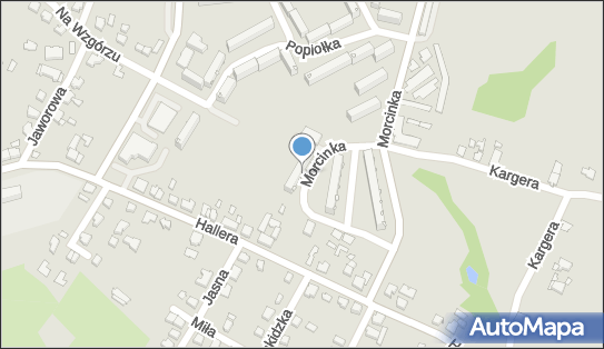 Eurotel, ul. Gustawa Morcinka 5, Cieszyn 43-400 - Przedsiębiorstwo, Firma, numer telefonu, NIP: 5482213569