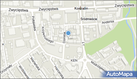 4990242157, Eurotrada Łukasz Kaczanowski 