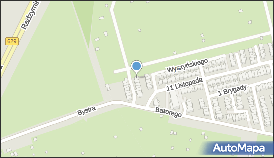 1250015925, Przedsiębiorstwo Transportowo-Spedycyjne 