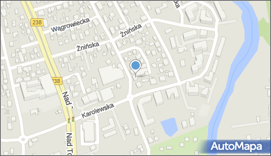 5540392213, Przedsiębiorstwo Wielobranżowe 