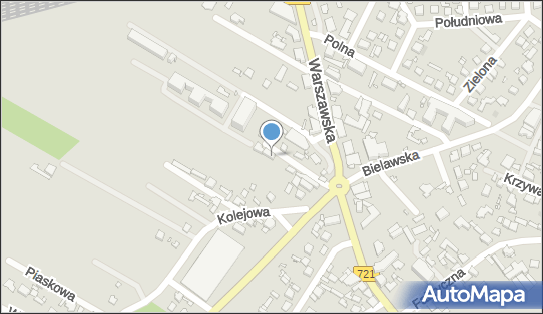 012839495, Eurovilla Paweł Chęciński 