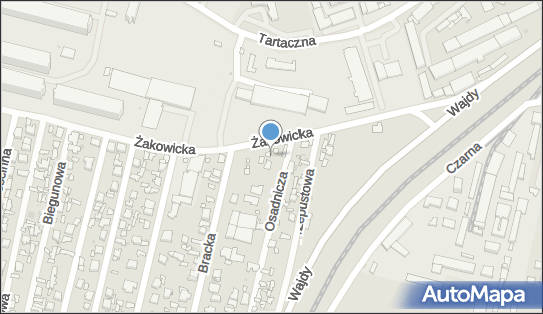 Eurowkręt, ul. Żakowicka 28, Radom 26-600 - Przedsiębiorstwo, Firma, numer telefonu, NIP: 7961007159