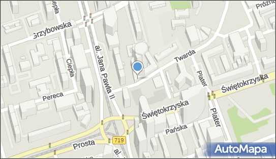 Eurtex Beauty Skin Expert, Twarda 18, Warszawa 00-105 - Przedsiębiorstwo, Firma, numer telefonu