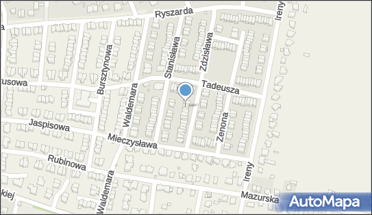Eusługi, Zdzisława 32, Pruszków 05-800 - Przedsiębiorstwo, Firma, NIP: 5261604308