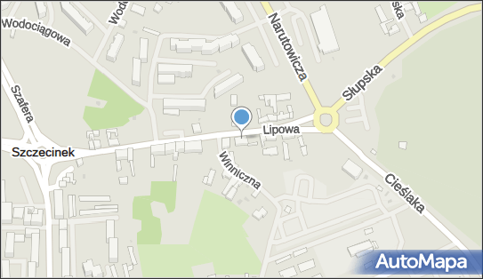 Euthron, ul. Lipowa 47, Szczecinek 78-400 - Przedsiębiorstwo, Firma, numer telefonu, NIP: 6751478544