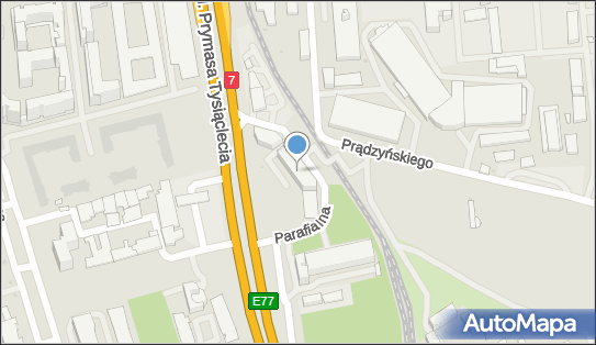 5252506196, Evangelists sp. z o.o. 