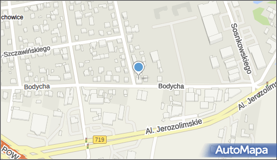 5222986317, Evc-Fleet.EU sp. z o.o. 