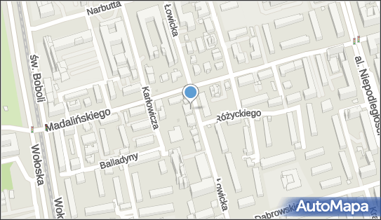 EventLab Sp. z o.o., Łowicka 35, Warszawa 02-502 - Przedsiębiorstwo, Firma, numer telefonu