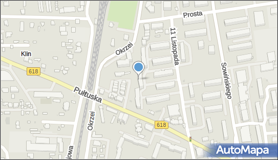 Events, ul. 11 Listopada 24, Wyszków 07-200 - Przedsiębiorstwo, Firma
