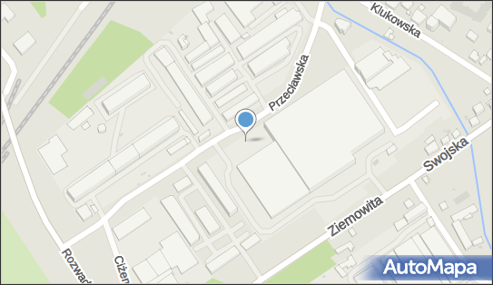 Ever Great, Przecławska 5, Warszawa 03-879 - Przedsiębiorstwo, Firma