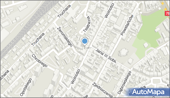 Ever Group, Wolności 40, Chorzów 41-500 - Przedsiębiorstwo, Firma, numer telefonu, NIP: 6272711936